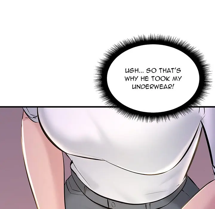 Tangled Webs Chapter 15 - Page 70