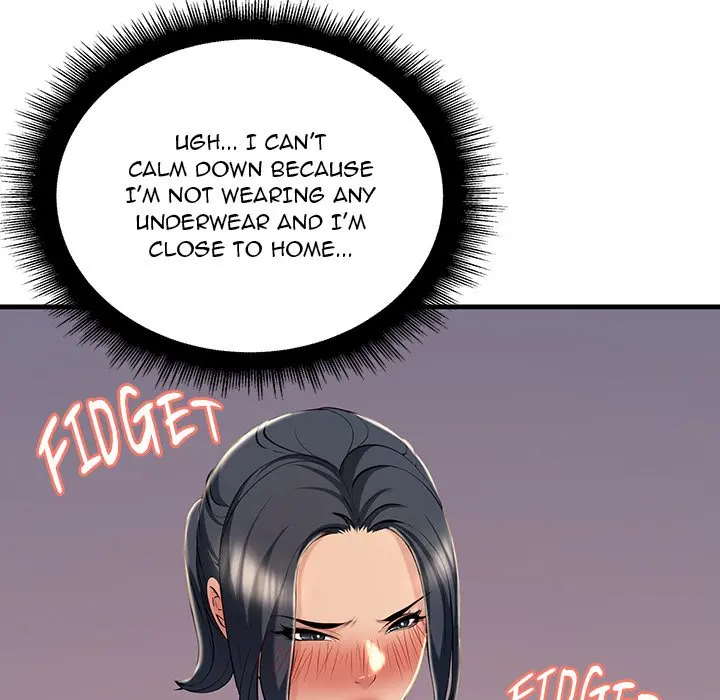 Tangled Webs Chapter 15 - Page 8