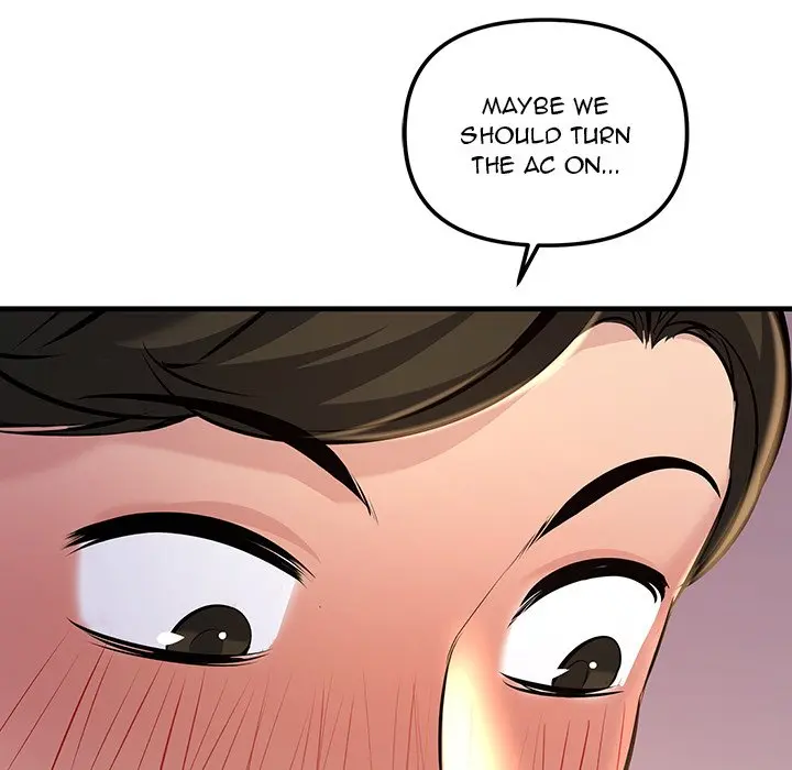 Tangled Webs Chapter 15 - Page 84