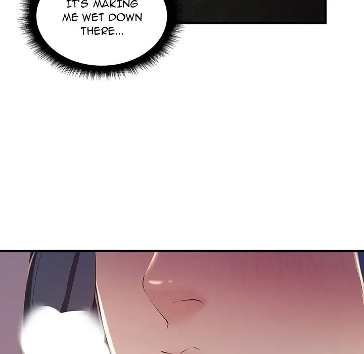 Tangled Webs Chapter 15 - Page 90