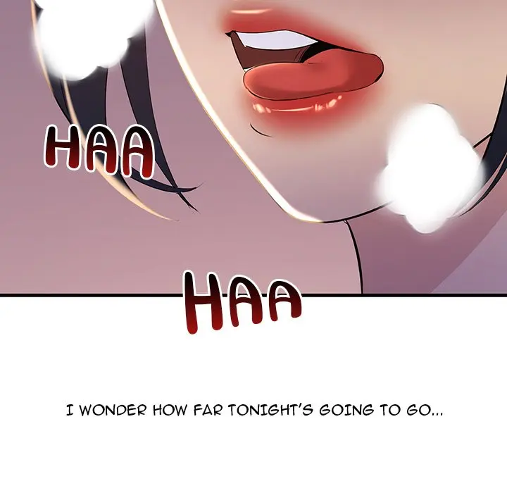 Tangled Webs Chapter 15 - Page 91