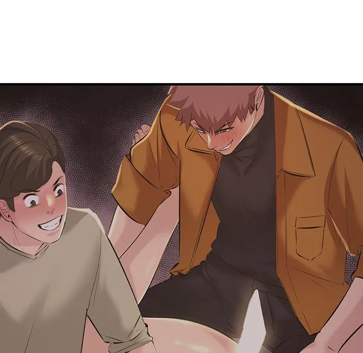 Tangled Webs Chapter 15 - Page 92