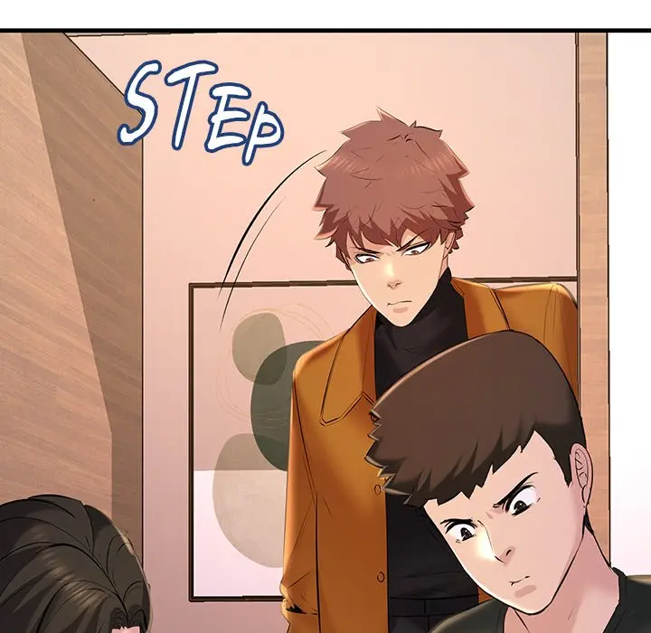 Tangled Webs Chapter 15 - Page 95