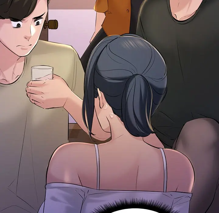 Tangled Webs Chapter 15 - Page 96