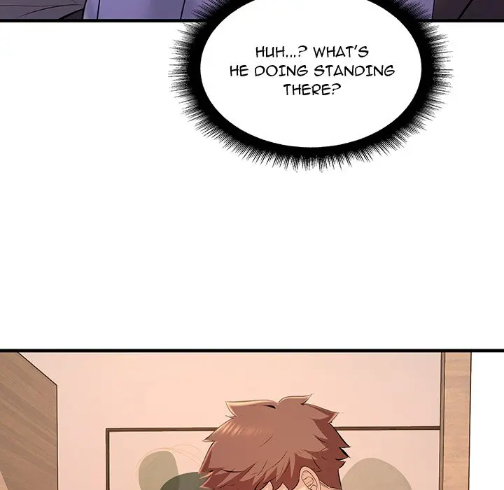 Tangled Webs Chapter 15 - Page 97