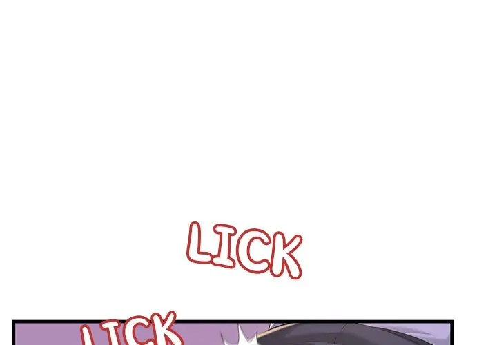 Tangled Webs Chapter 16 - Page 1