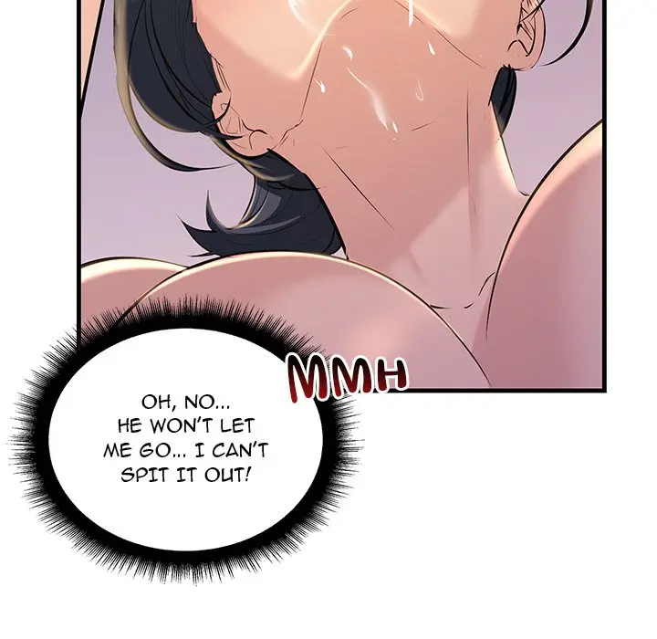 Tangled Webs Chapter 16 - Page 106