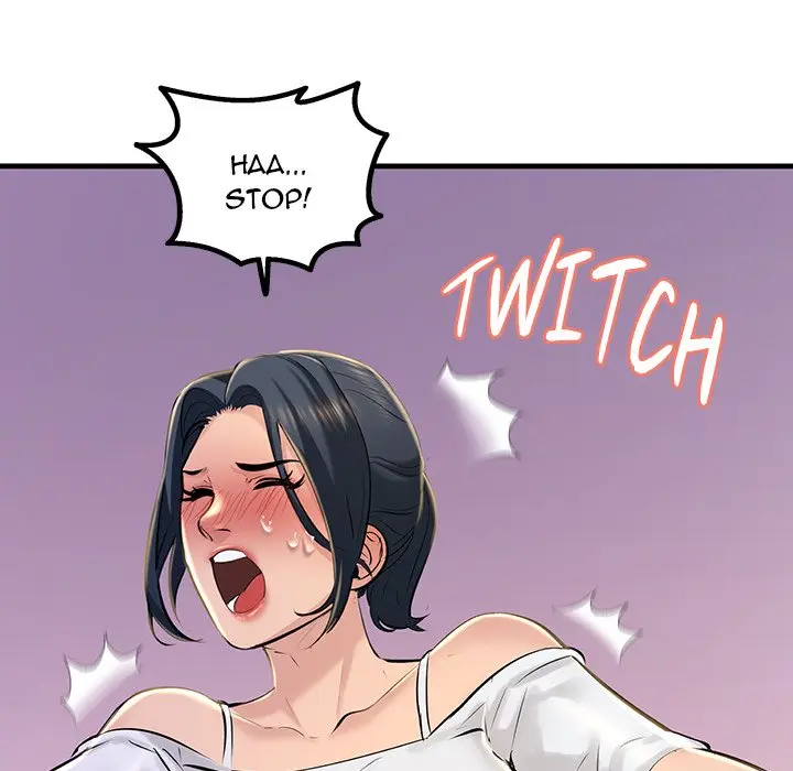 Tangled Webs Chapter 16 - Page 11