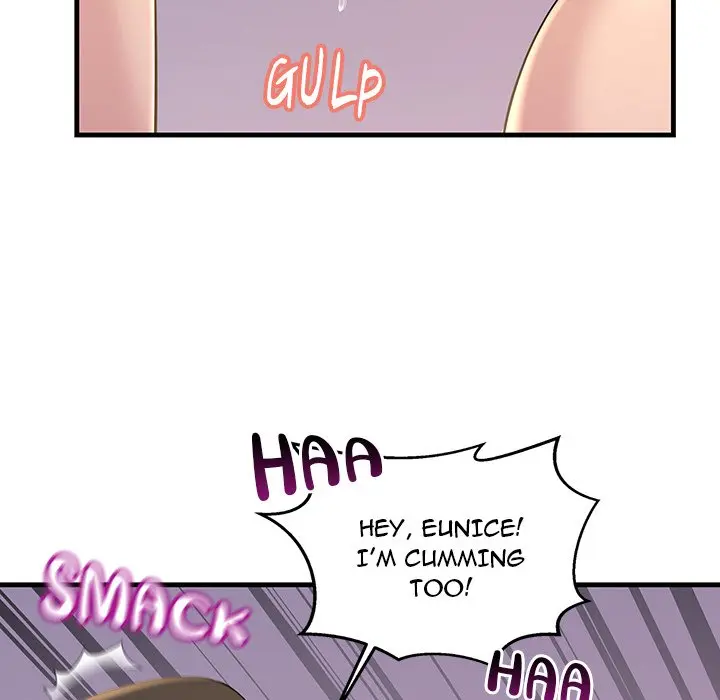 Tangled Webs Chapter 16 - Page 110
