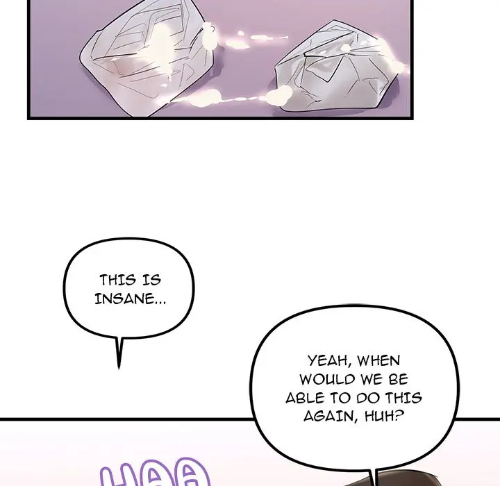 Tangled Webs Chapter 16 - Page 116