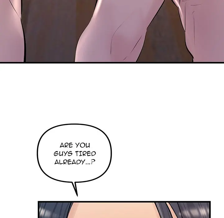 Tangled Webs Chapter 16 - Page 121