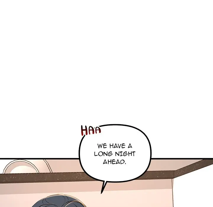 Tangled Webs Chapter 16 - Page 128
