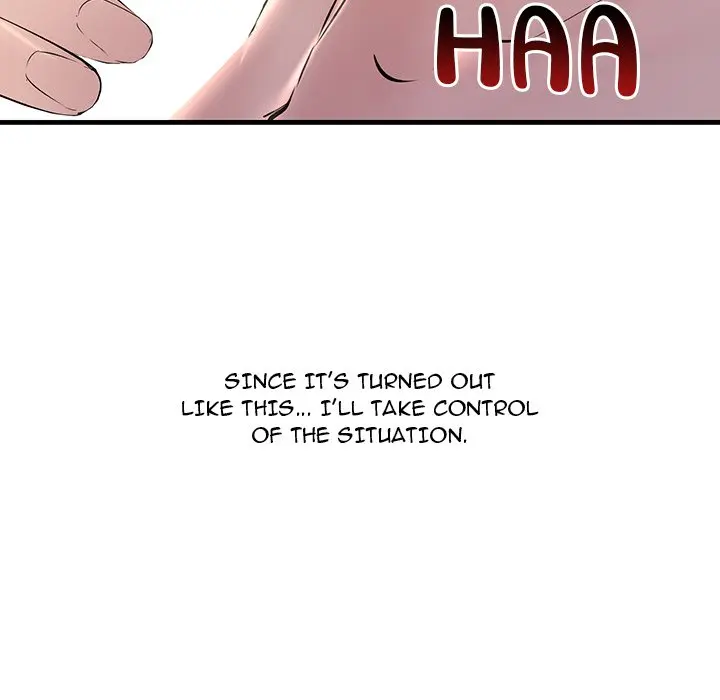Tangled Webs Chapter 16 - Page 135