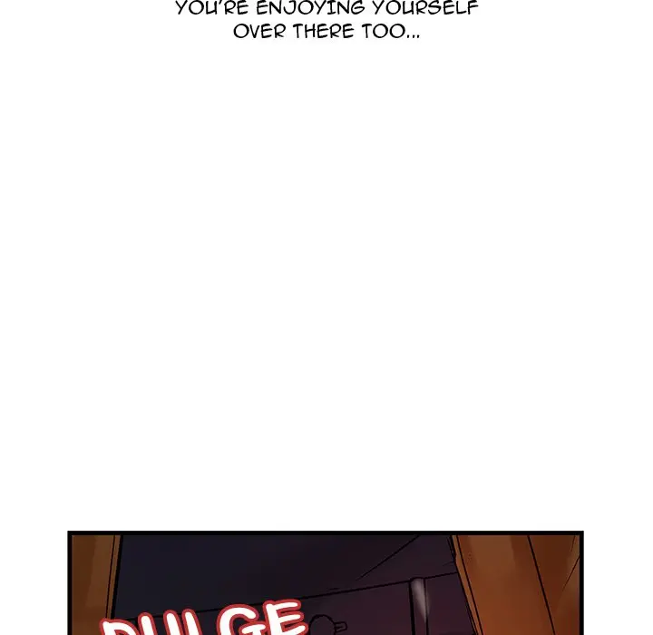 Tangled Webs Chapter 16 - Page 153