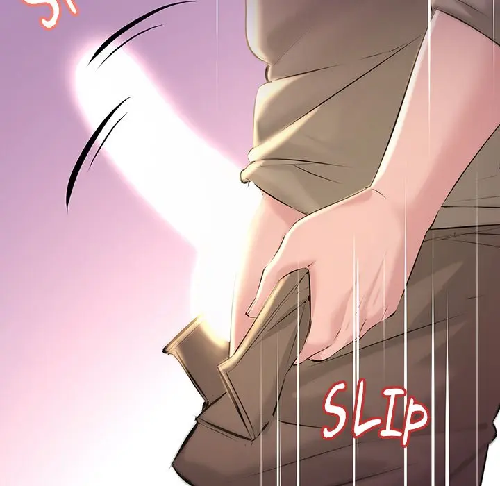 Tangled Webs Chapter 16 - Page 17