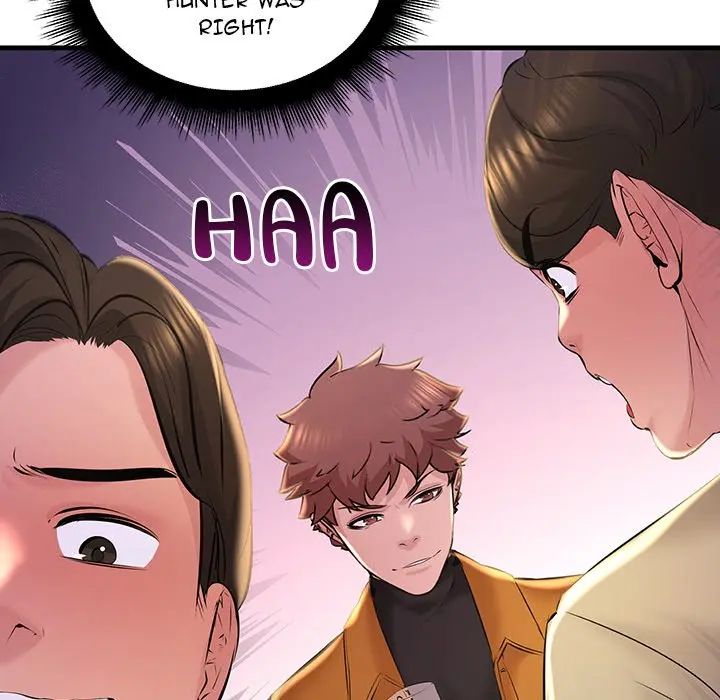 Tangled Webs Chapter 16 - Page 40