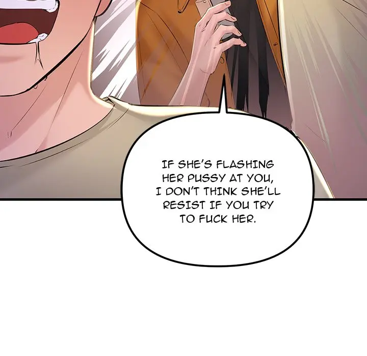 Tangled Webs Chapter 16 - Page 41