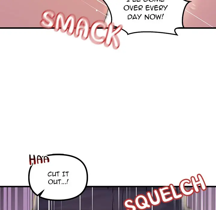 Tangled Webs Chapter 16 - Page 43