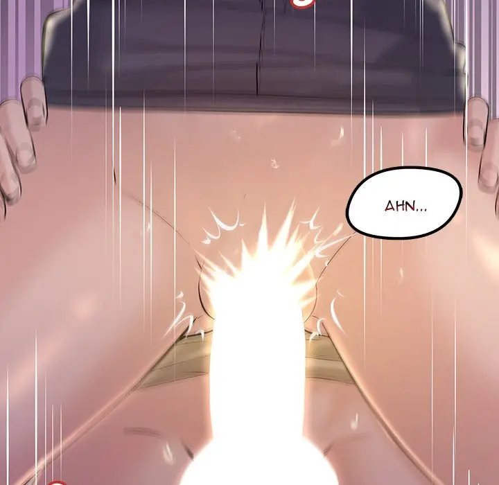 Tangled Webs Chapter 16 - Page 44