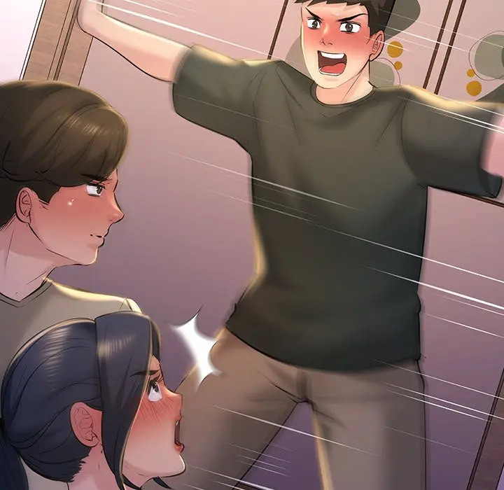 Tangled Webs Chapter 16 - Page 58
