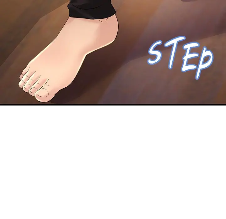 Tangled Webs Chapter 16 - Page 70