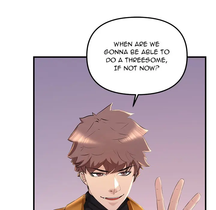 Tangled Webs Chapter 16 - Page 71