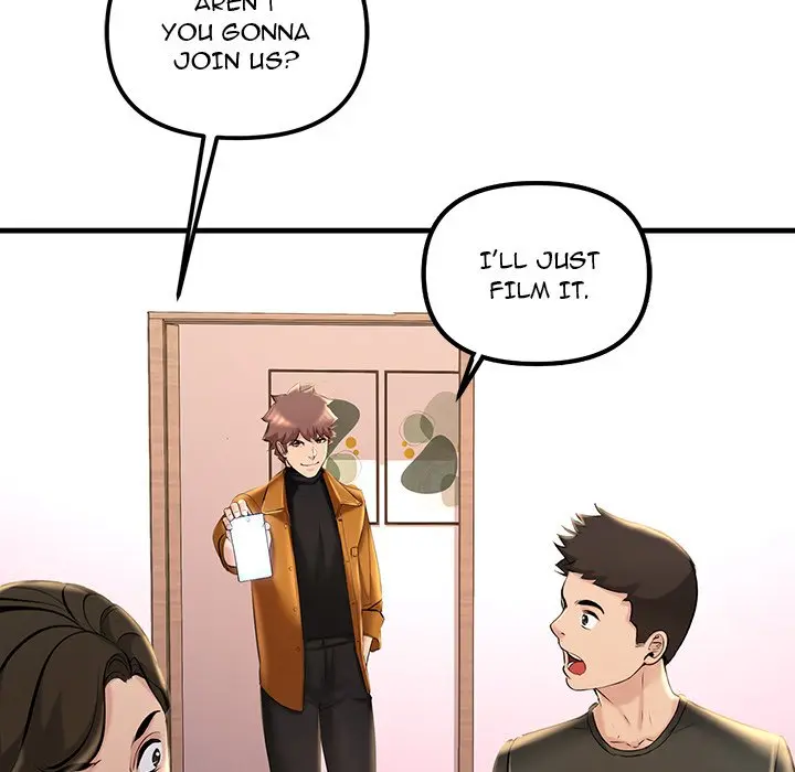 Tangled Webs Chapter 16 - Page 73