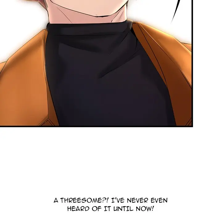 Tangled Webs Chapter 16 - Page 76