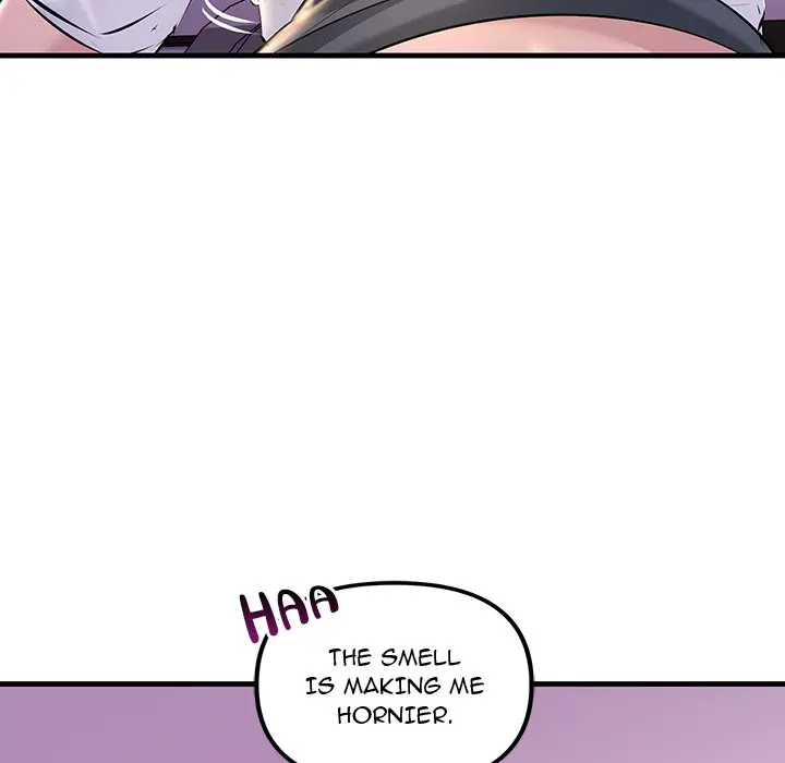 Tangled Webs Chapter 16 - Page 8