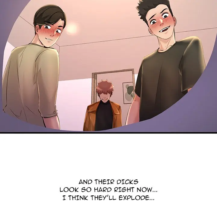Tangled Webs Chapter 16 - Page 80