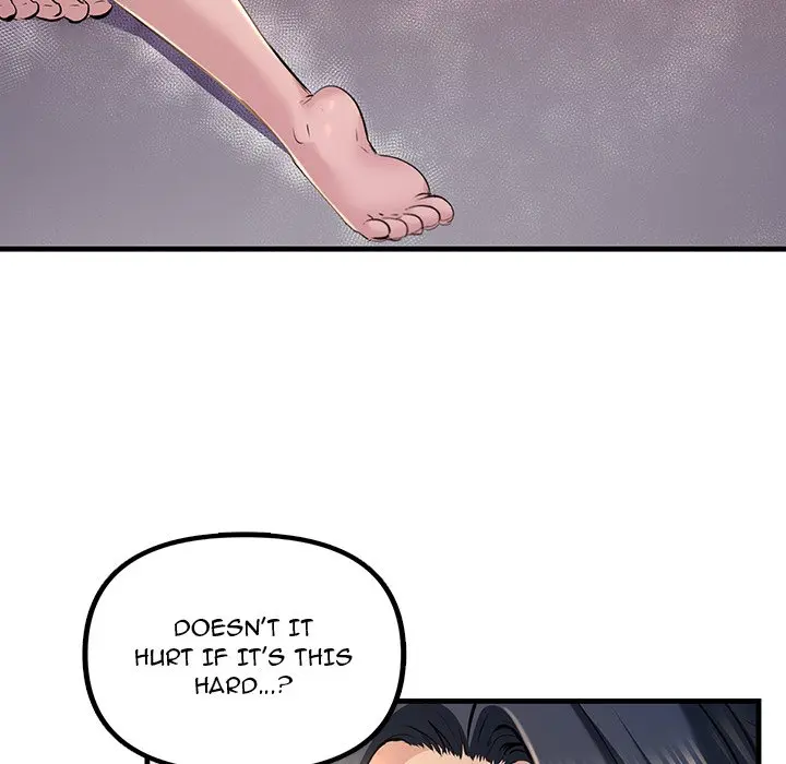 Tangled Webs Chapter 16 - Page 86