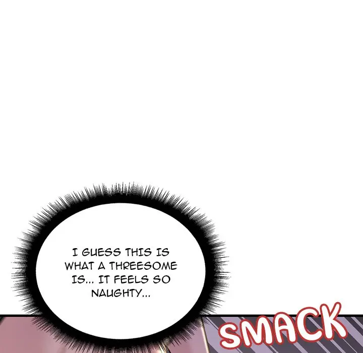 Tangled Webs Chapter 16 - Page 98