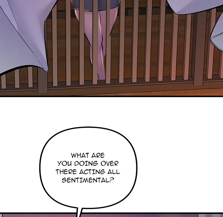 Tangled Webs Chapter 17 - Page 11