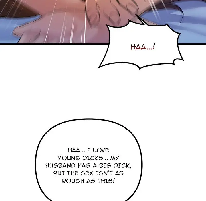 Tangled Webs Chapter 17 - Page 134