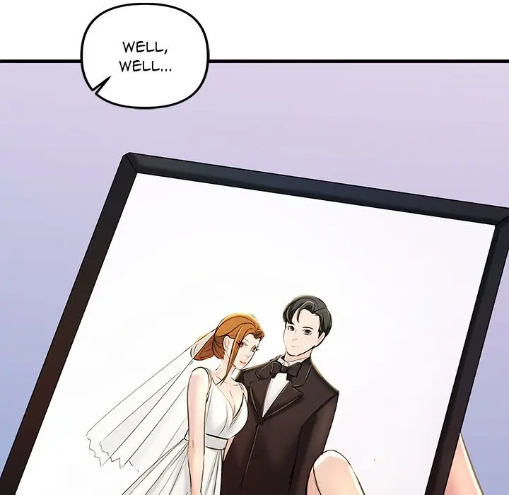 Tangled Webs Chapter 17 - Page 160