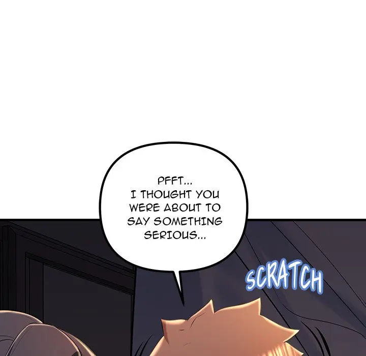Tangled Webs Chapter 17 - Page 20
