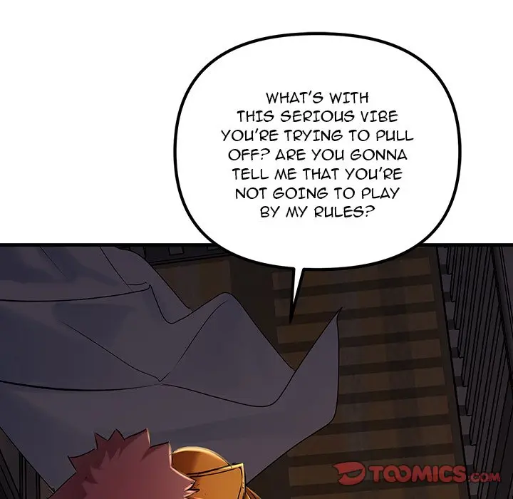 Tangled Webs Chapter 17 - Page 27