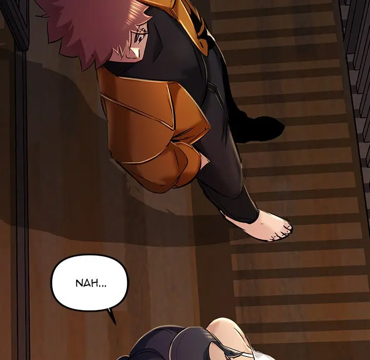 Tangled Webs Chapter 17 - Page 28