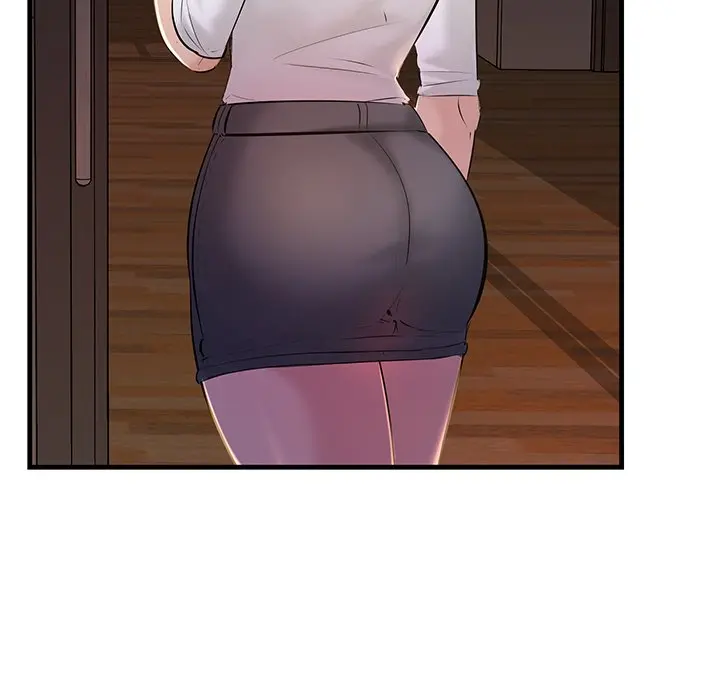 Tangled Webs Chapter 17 - Page 31