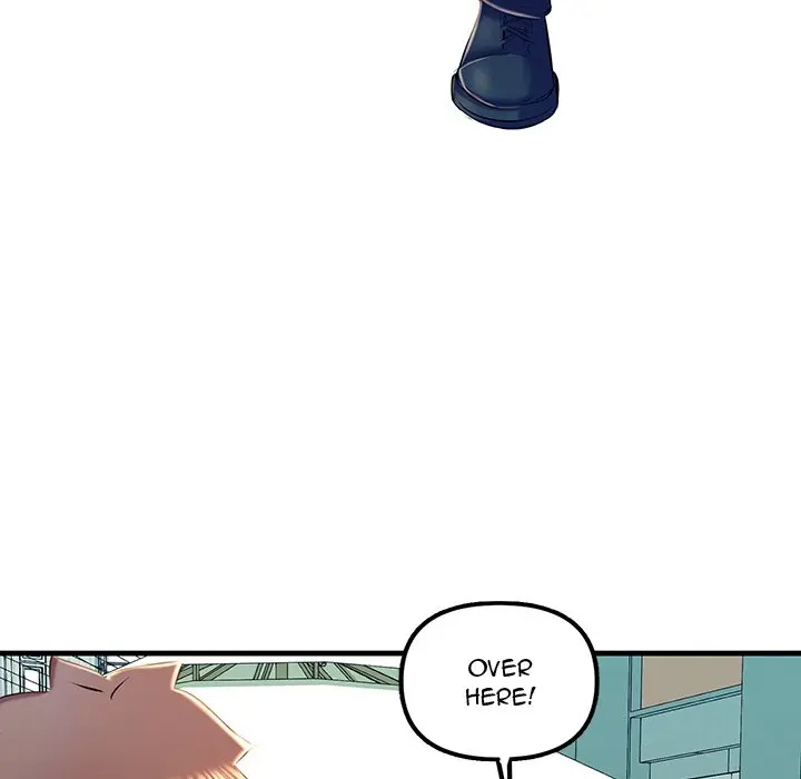 Tangled Webs Chapter 17 - Page 47