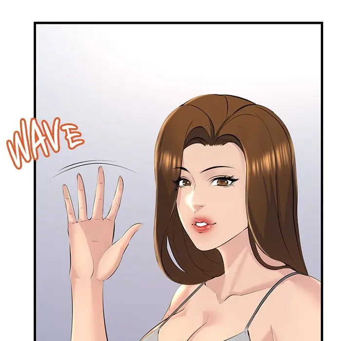 Tangled Webs Chapter 17 - Page 50