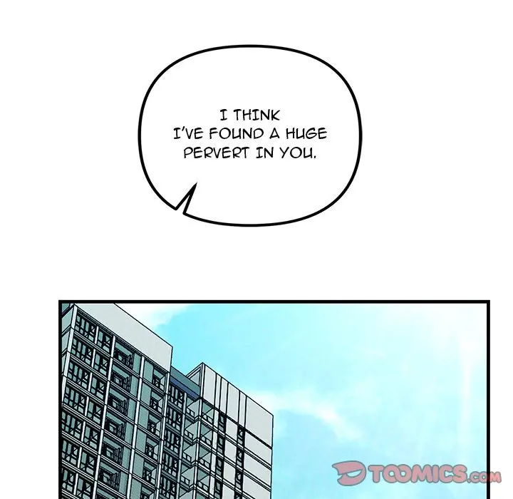 Tangled Webs Chapter 17 - Page 75
