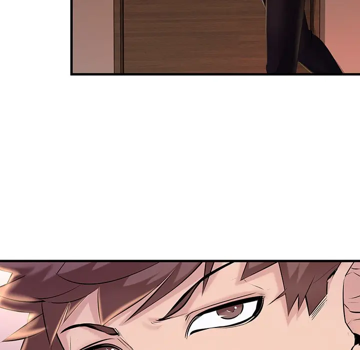 Tangled Webs Chapter 17 - Page 8