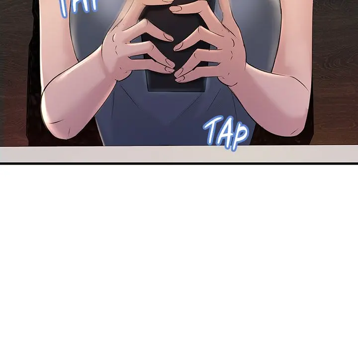 Tangled Webs Chapter 18 - Page 10