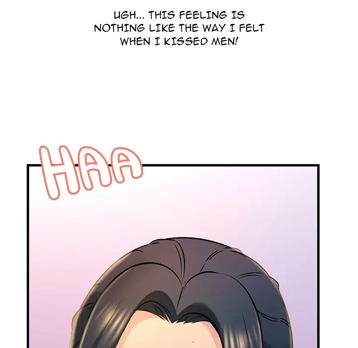 Tangled Webs Chapter 18 - Page 109
