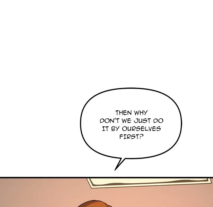 Tangled Webs Chapter 18 - Page 116