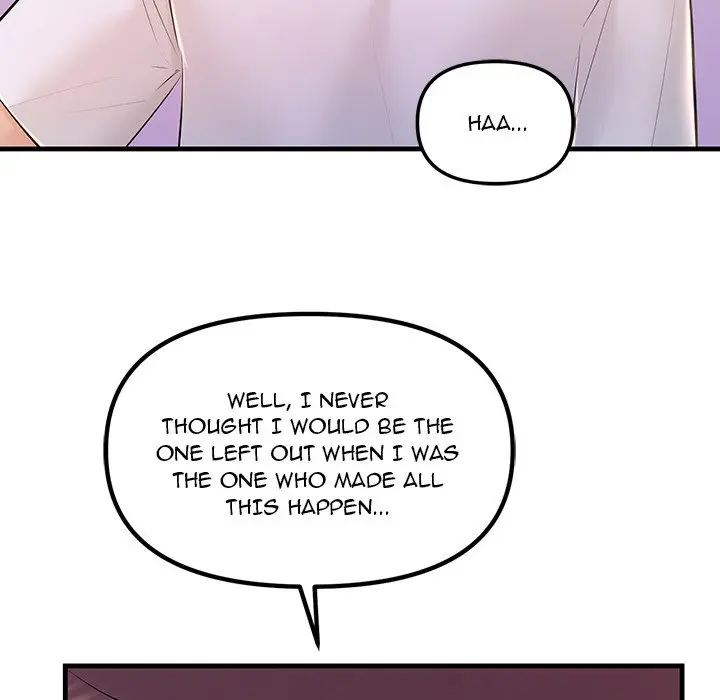 Tangled Webs Chapter 18 - Page 134