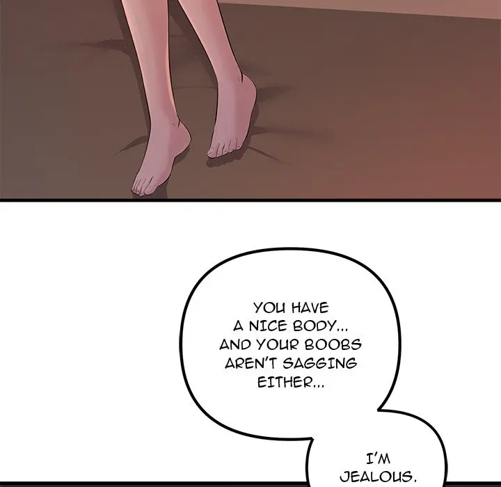 Tangled Webs Chapter 18 - Page 141