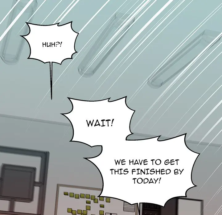 Tangled Webs Chapter 18 - Page 18