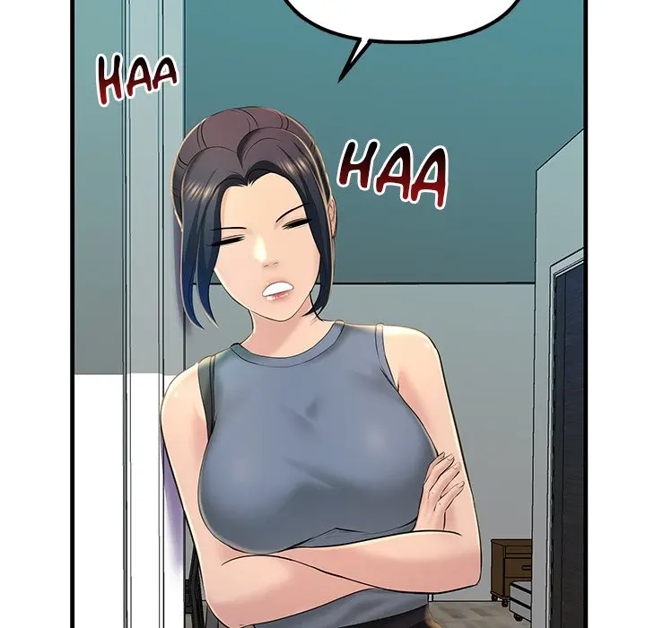 Tangled Webs Chapter 18 - Page 21